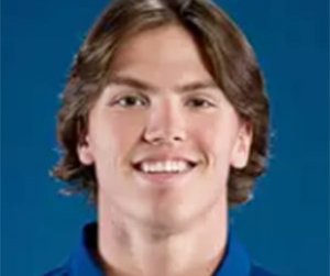 Chance Gamble