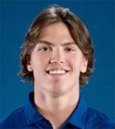 Chance Gamble