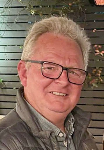 Obituary - Jeffrey “Jeff” Lanier