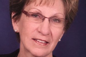 Marjorie “Marge” Collins Durden Hendrix