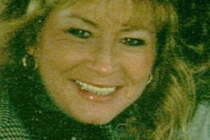 Tammy Faye (Kersey) Lenn