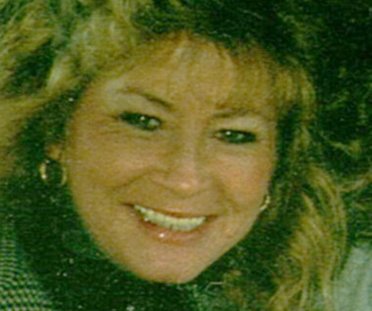 Tammy Faye (Kersey) Lenn
