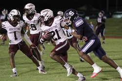 SHS football