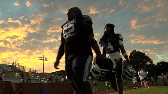 High School highlights Sept 18 2026