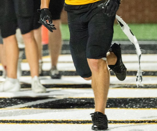 another hoco banner photo