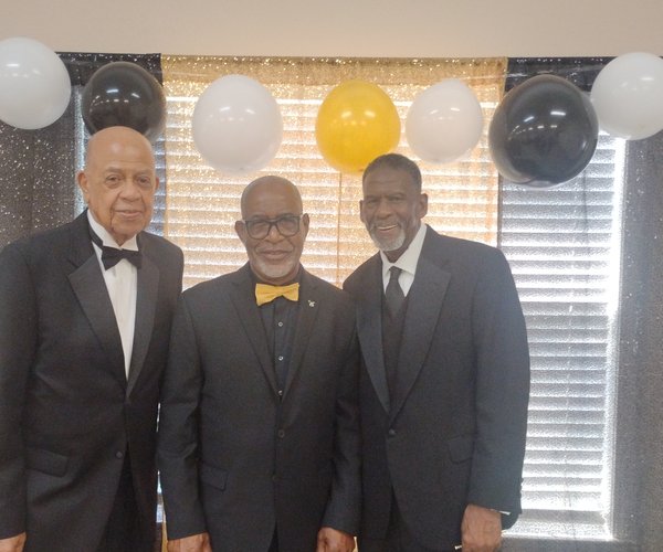 black tie gala 2026 photo 1