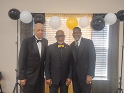 black tie gala 2026 photo 1
