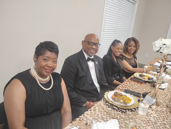 black tie gala 2026 photo 4