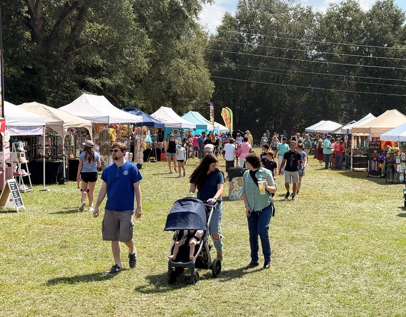 Peanut Festival 2026