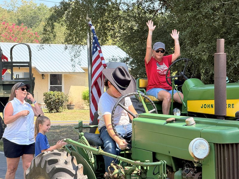 Peanut Festival 2026