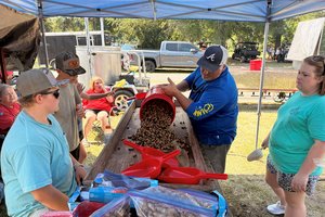 Peanut Festival 2026