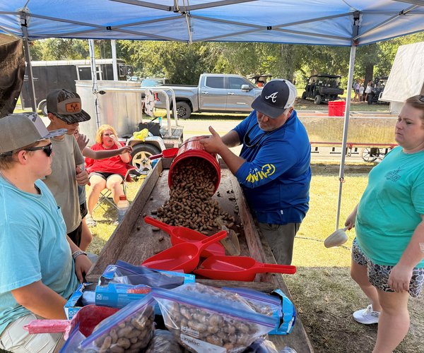 Peanut Festival 2026