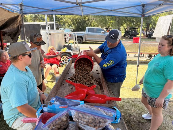 Peanut Festival 2026