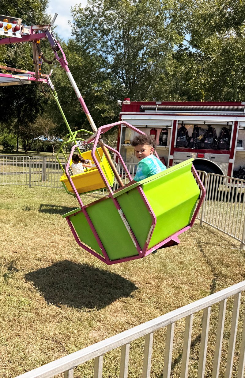 Peanut Festival 2026