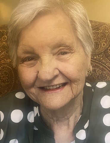 Obituary - Doris Allen Bradley