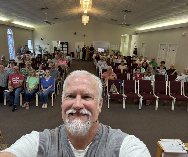 Goshen UMC