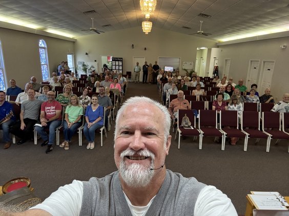 Goshen UMC