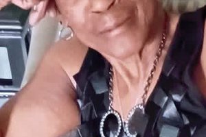Diann Dina Louise Brown