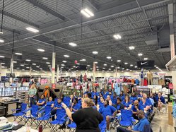 Academy Sports
