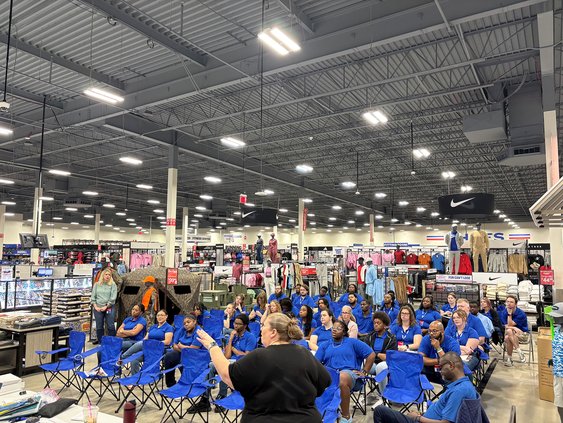 Academy Sports