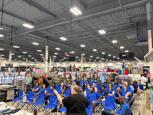 Academy Sports