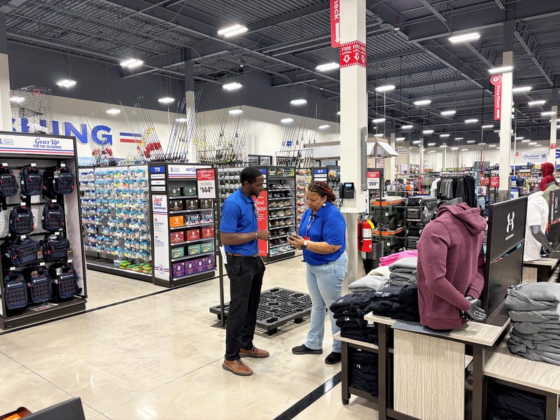 Academy Sports