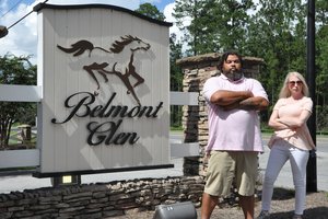 Belmont Glen