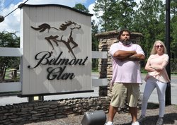 Belmont Glen
