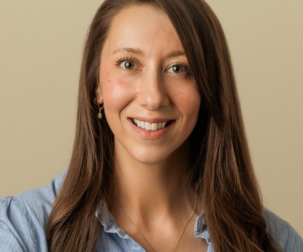 BreeAnna Freiger