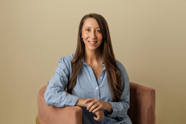 BreeAnna Freiger