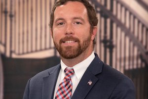 Alex Floyd