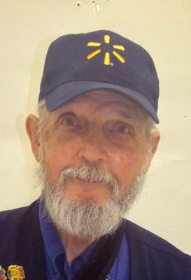 Larry Ray Roberts Sr.