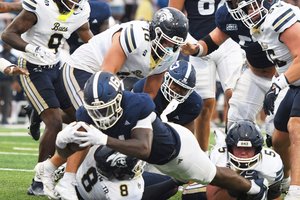 Georgia Southern 2026