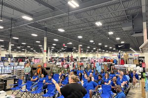 Academy Sports