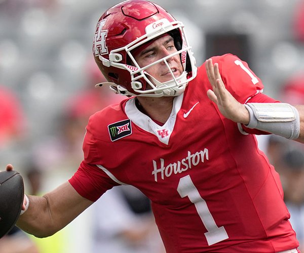 Houston Cougars