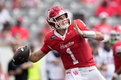 Houston Cougars