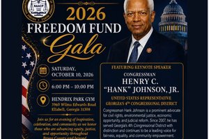 freedom fund gala oct 2026