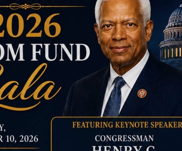 freedom fund gala oct 2026