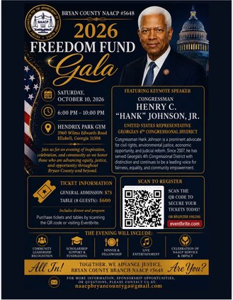 freedom fund gala oct 2026