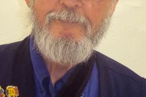 Larry Ray Roberts Sr.