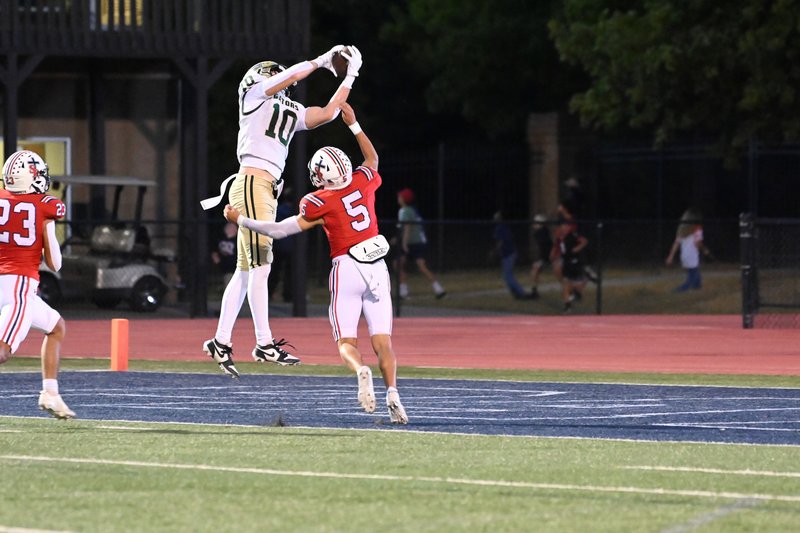 BA football