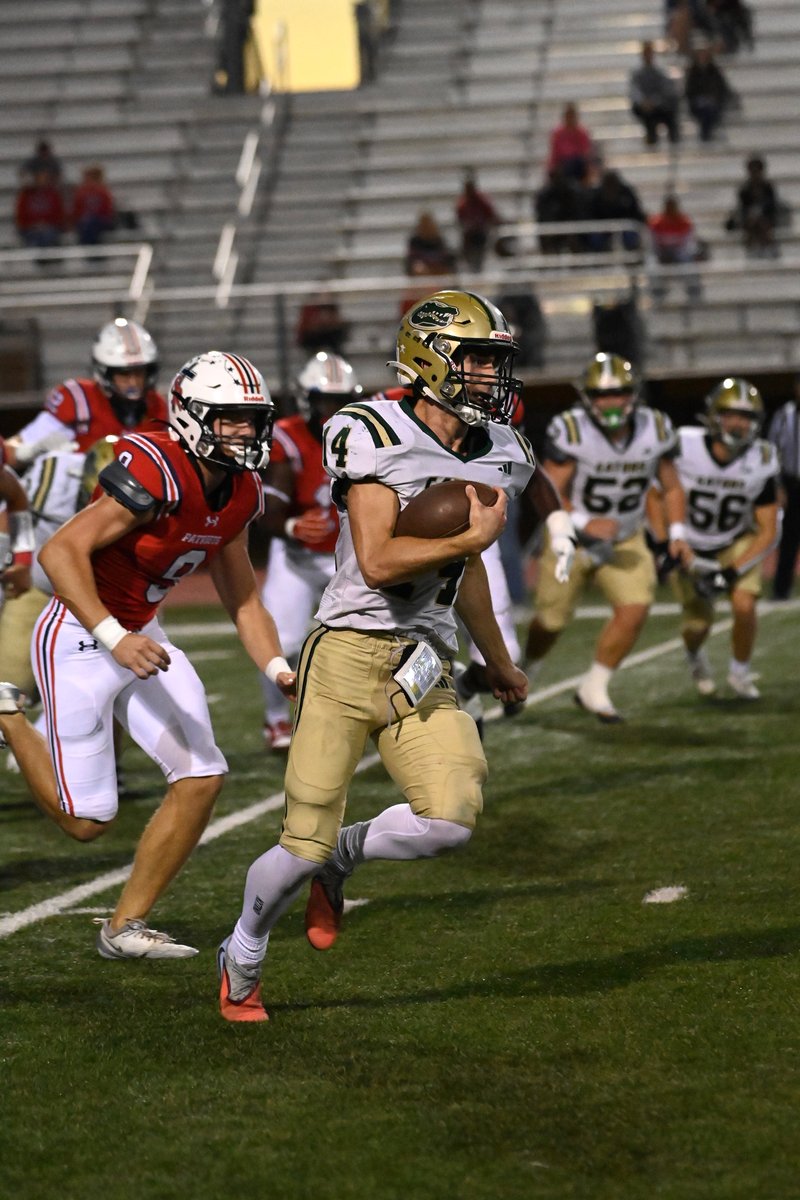 BA football