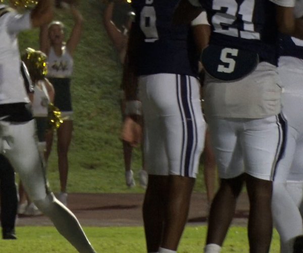 SHS football