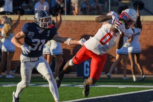 GSU football