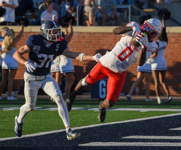 GSU football