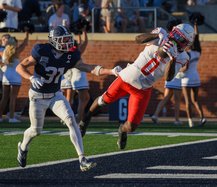 GSU football