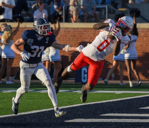 GSU football