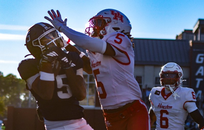GSU football