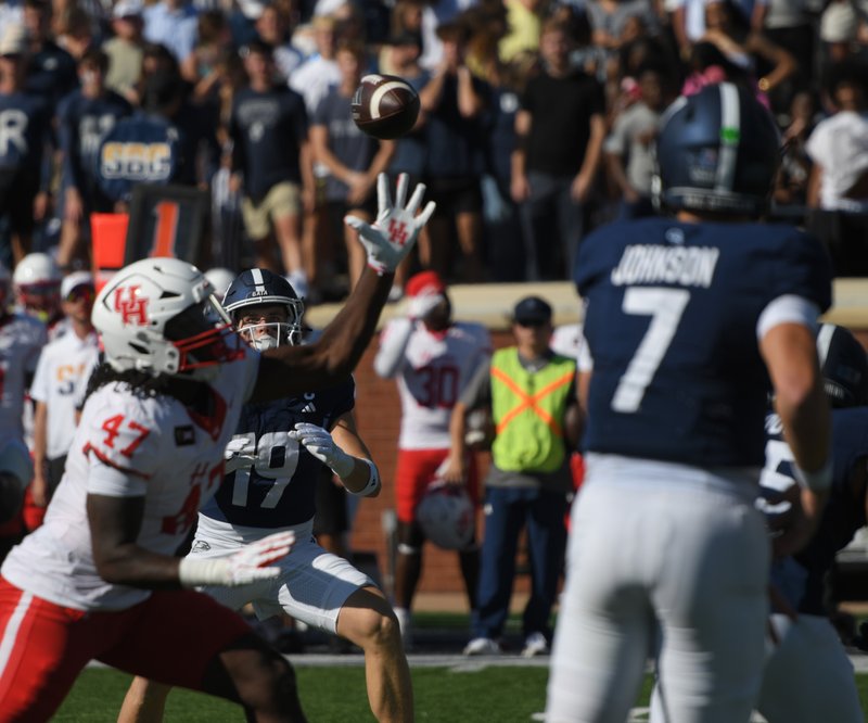 GSU football