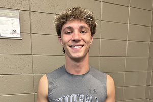 Beckham Jarrard